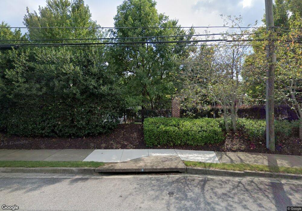 12562 Wexcroft Ln, Alpharetta, GA 30009 - photo 1