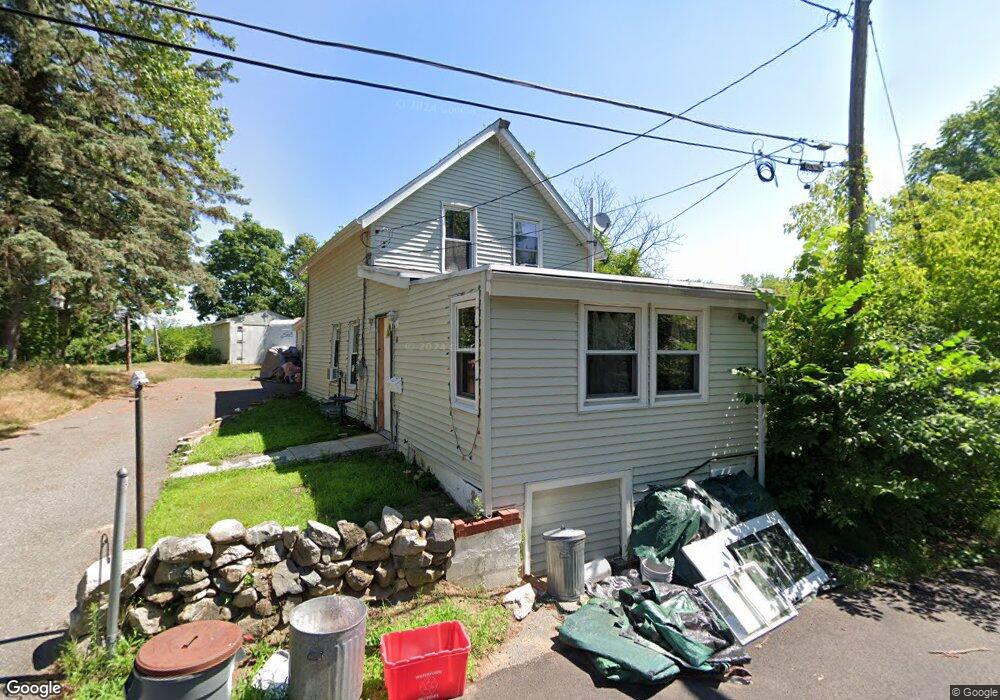 16 S Union St, Milford, MA 01757 - photo 1