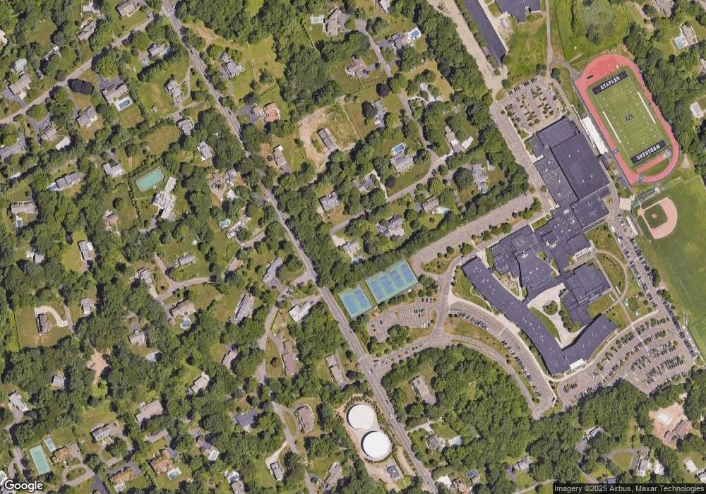 2 N Pasture Rd, Westport, CT 06880 - photo 1