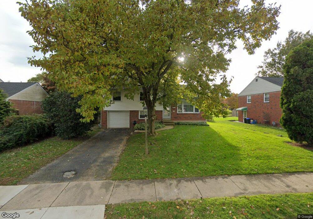 7802 Laurel Ln, Glenside, PA 19038 - photo 1