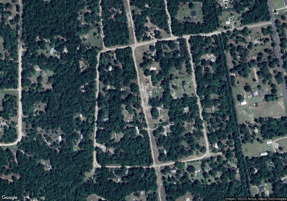 0 Springwood Blvd, Crawfordville, FL 32327 - photo 1