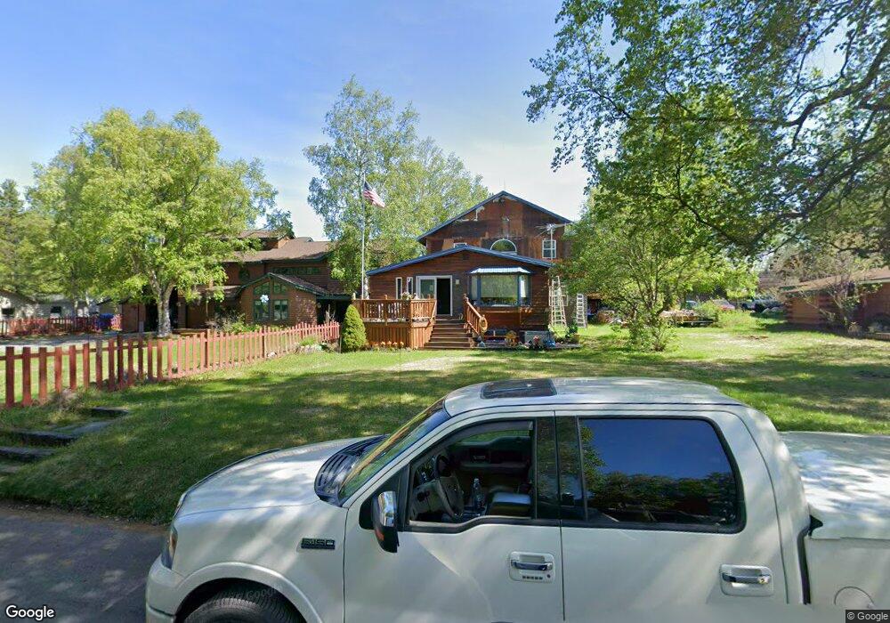 2427 Spurr Ln, Anchorage, AK 99517 - photo 1