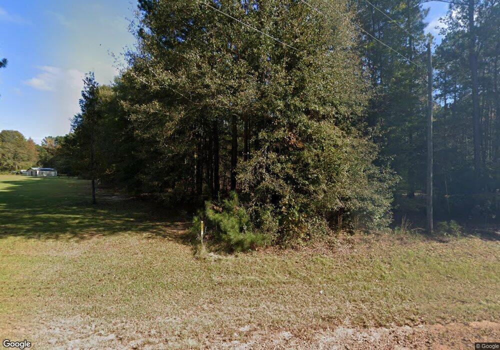 20815 Highway 18, Zebulon, GA 30295 - photo 1