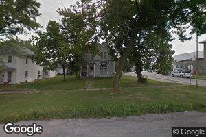 200 E Grand St, Jameson, MO 64647