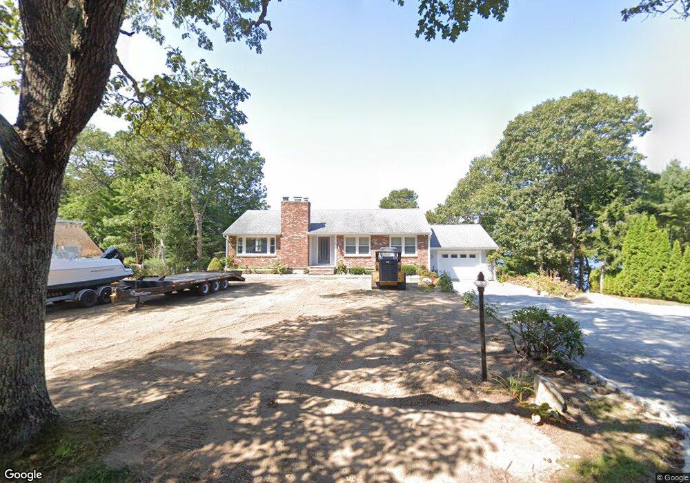 599 Santuit Rd, Cotuit, MA 02635 - photo 1