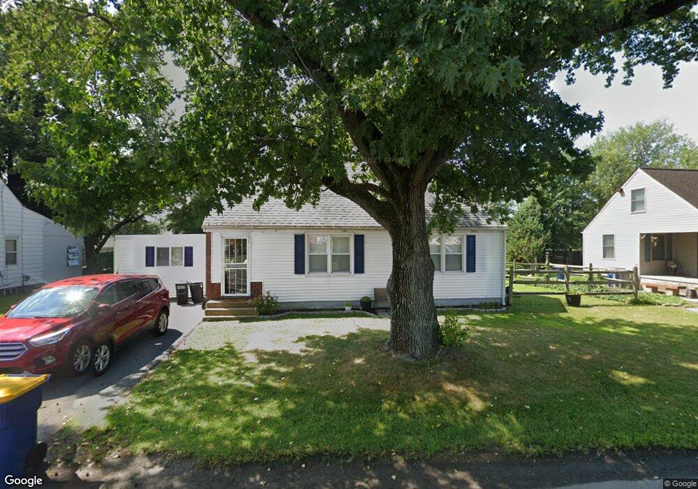 612 Frenchtown Rd, New Castle, DE 19720 - photo 1