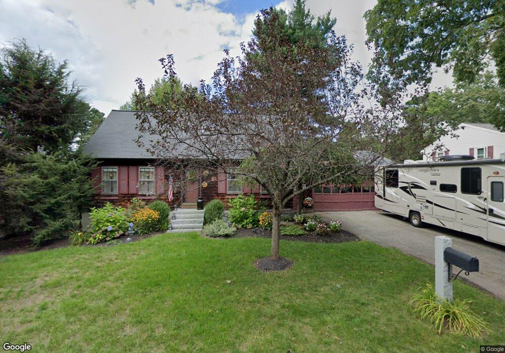 8 Baker St unit 198200, Nashua, NH 03064 - photo 1