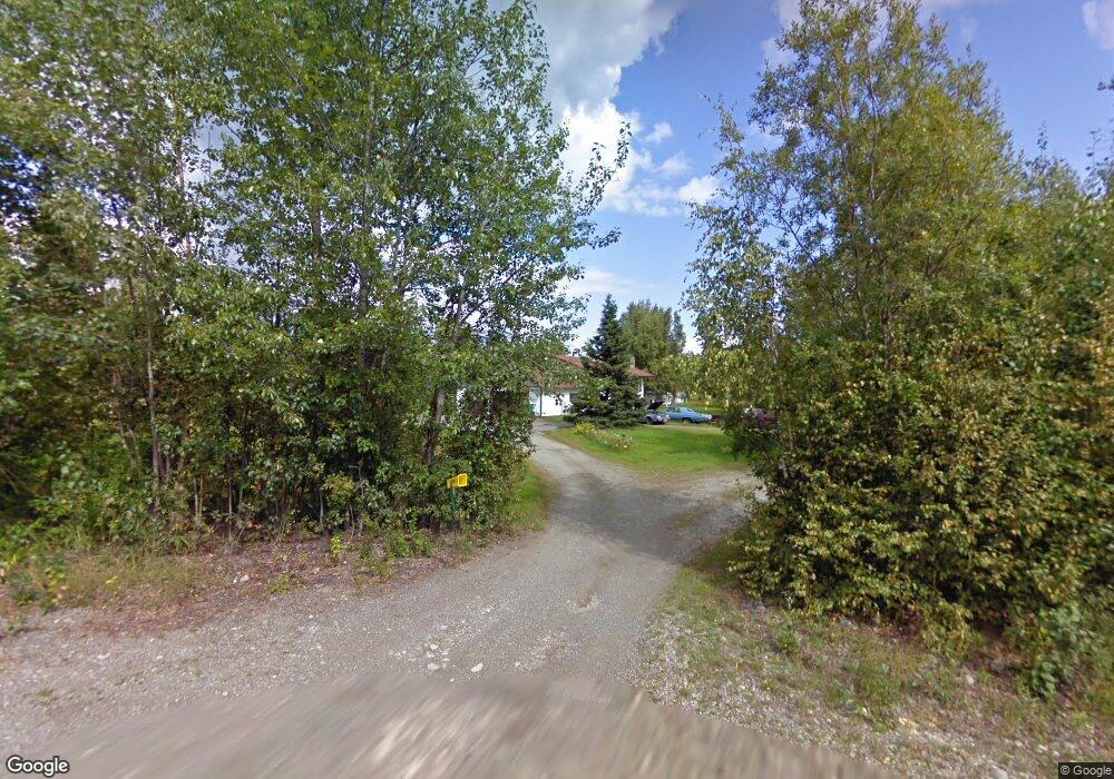 2505 W Hackamore Rd, Wasilla, AK 99654 - photo 1