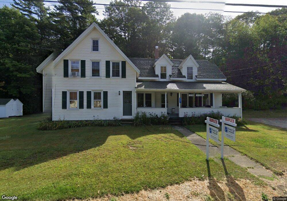 934 Wiscasset Rd, Boothbay, ME 04537 - photo 1