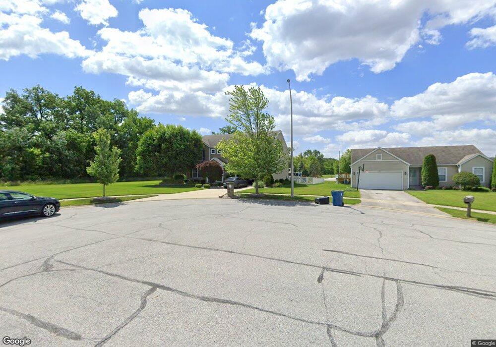 1498 Grunewald Place, Dyer, IN 46311 - photo 1