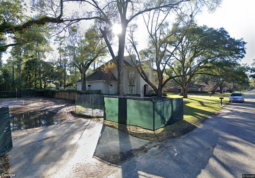 11623 Spriggs Way, Houston, TX 77024 - photo 1