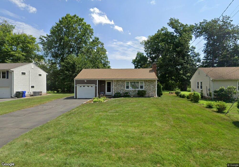 69 Brookside Rd, Newington, CT 06111 - photo 1