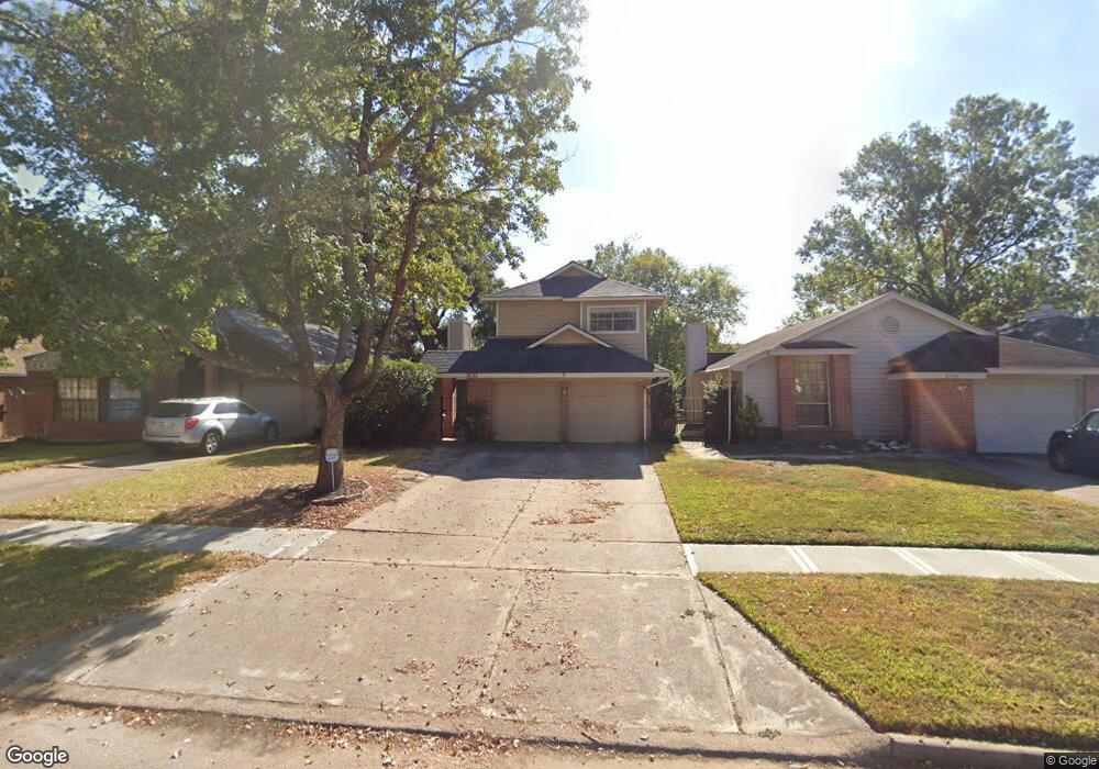 8542 Laurel Trails Dr, Houston, TX 77095 - photo 1