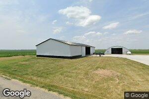 21474 N 600 East Rd, Fithian, IL 61844