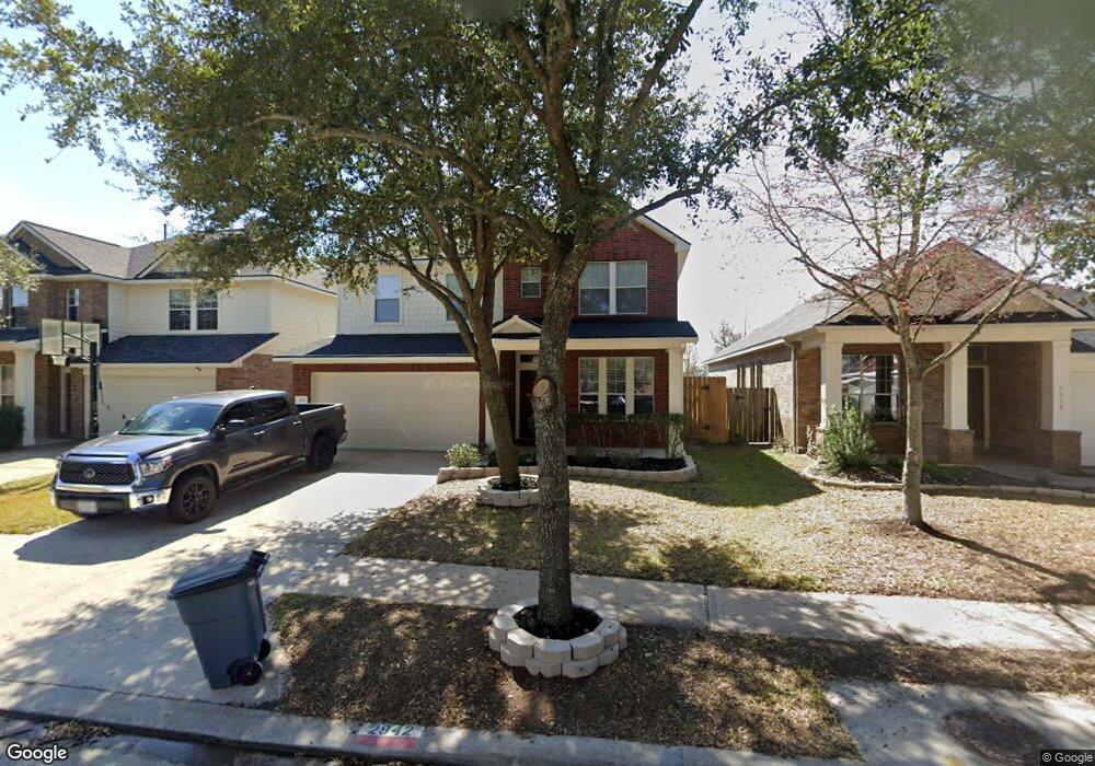 2942 Smokey Forest Ln, Spring, TX 77386 - photo 1