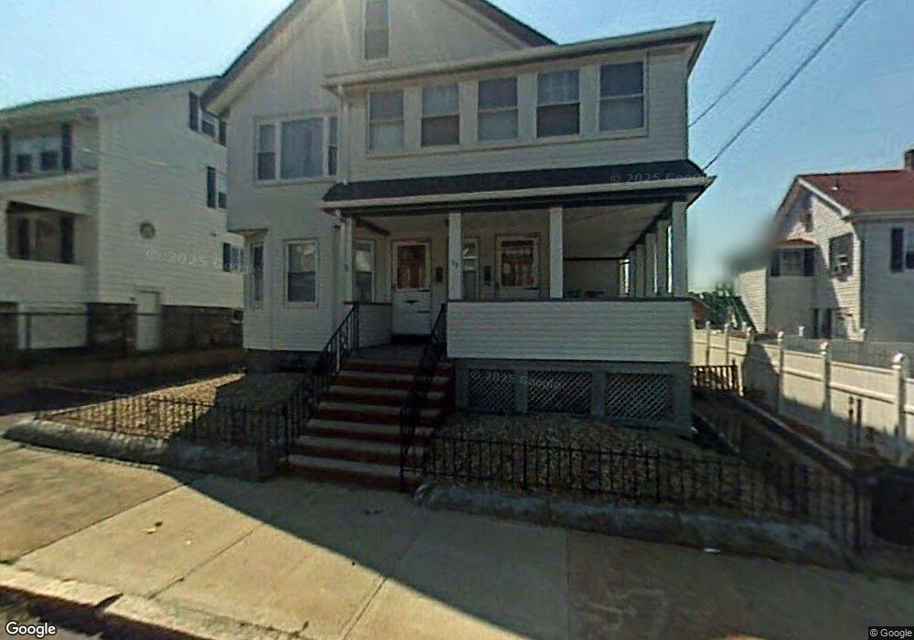 38 Dunster Rd, Everett, MA 02149 - photo 1