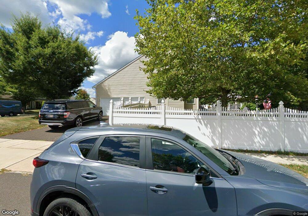 800 Myrtles Way, Perkasie, PA 18944 - photo 1