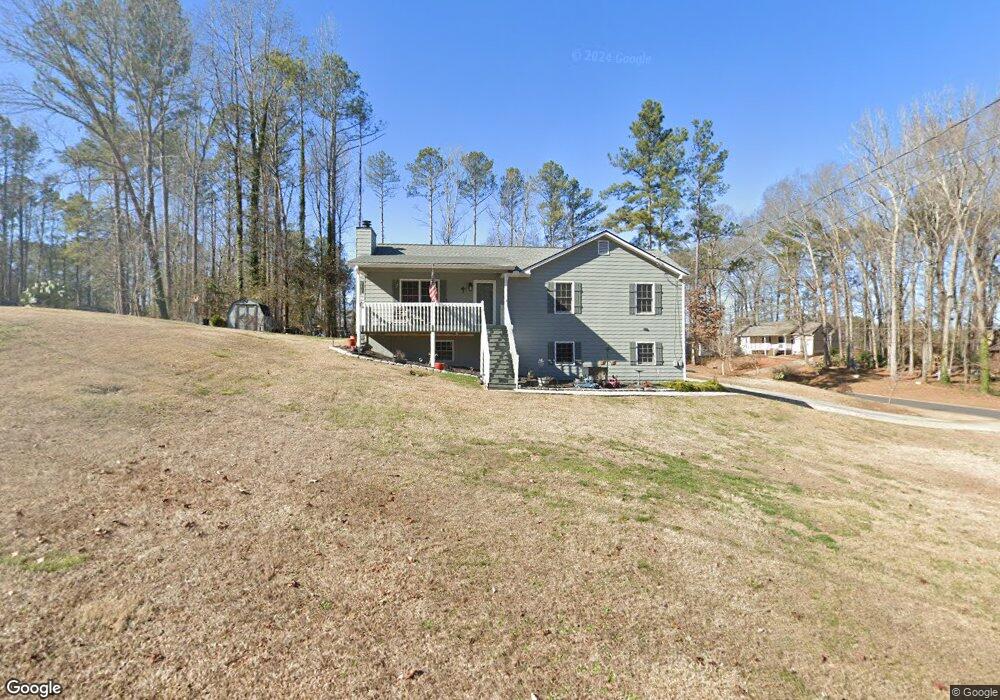 296 Indian Creek Dr, Powder Springs, GA 30127 - photo 1