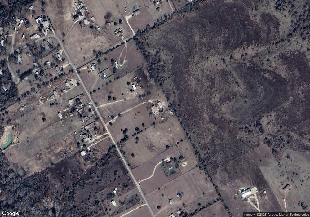 600 Derek Rd, Eddy, TX 76524 - photo 1