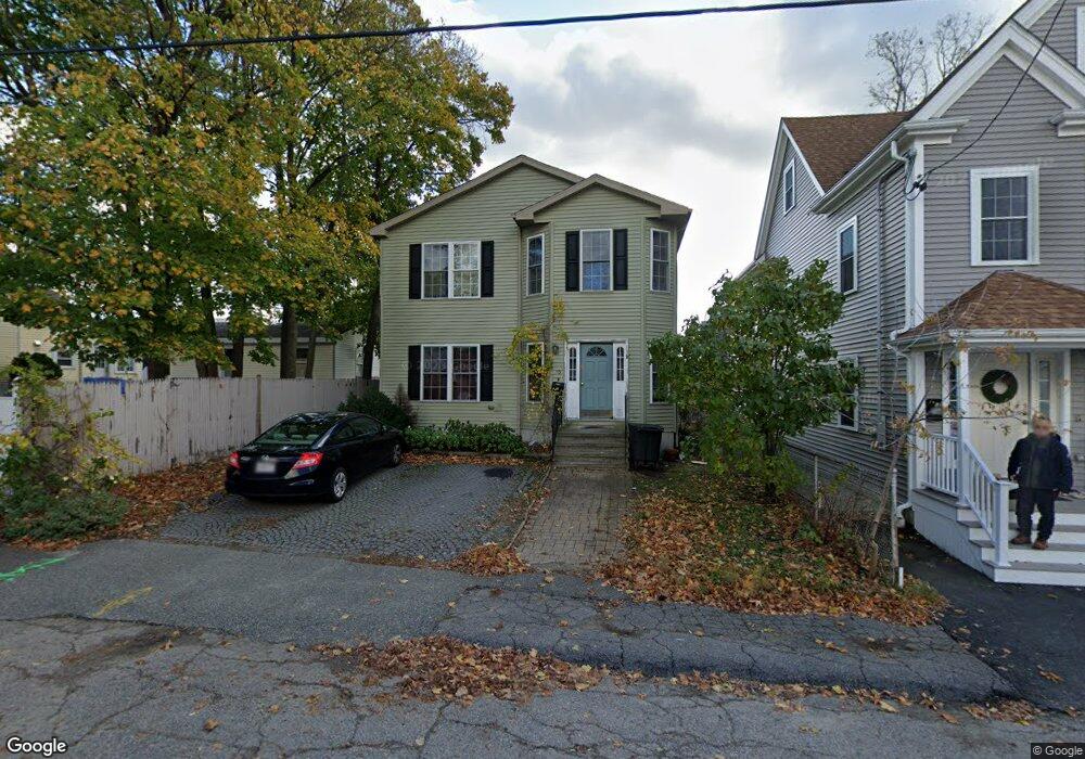 70 Walnut St, Quincy, MA 02171 - photo 1
