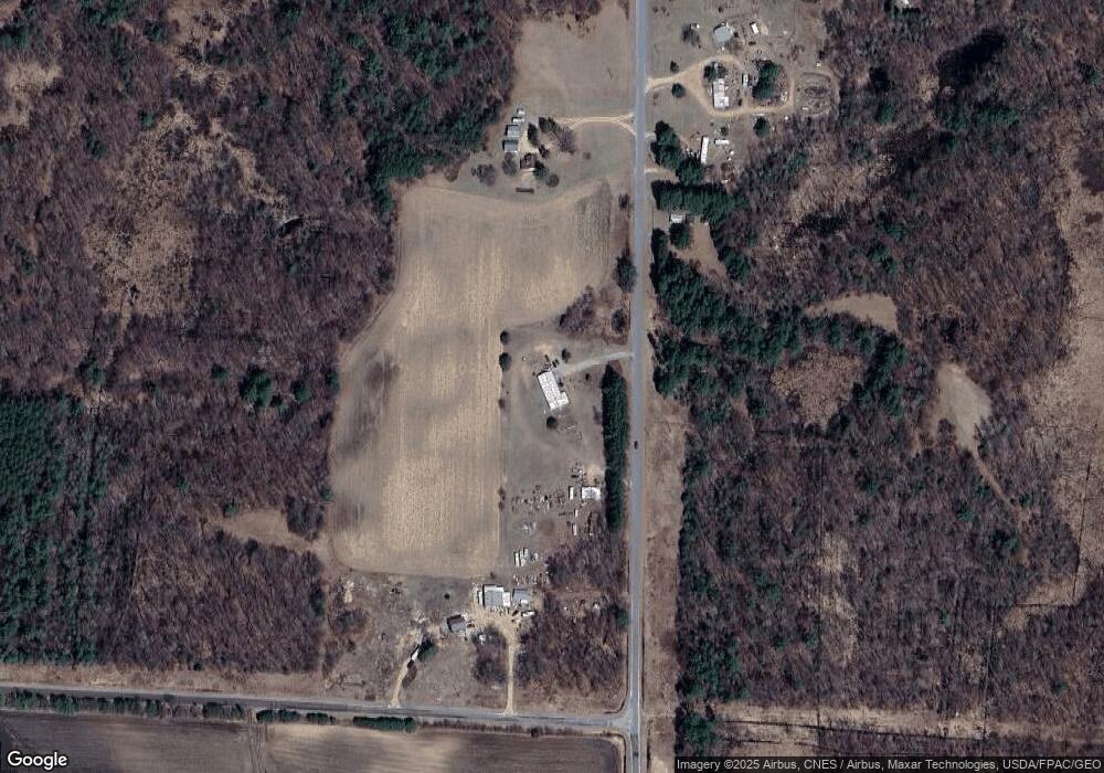 7871 Crescent Rd, Warrens, WI 54666 - photo 1