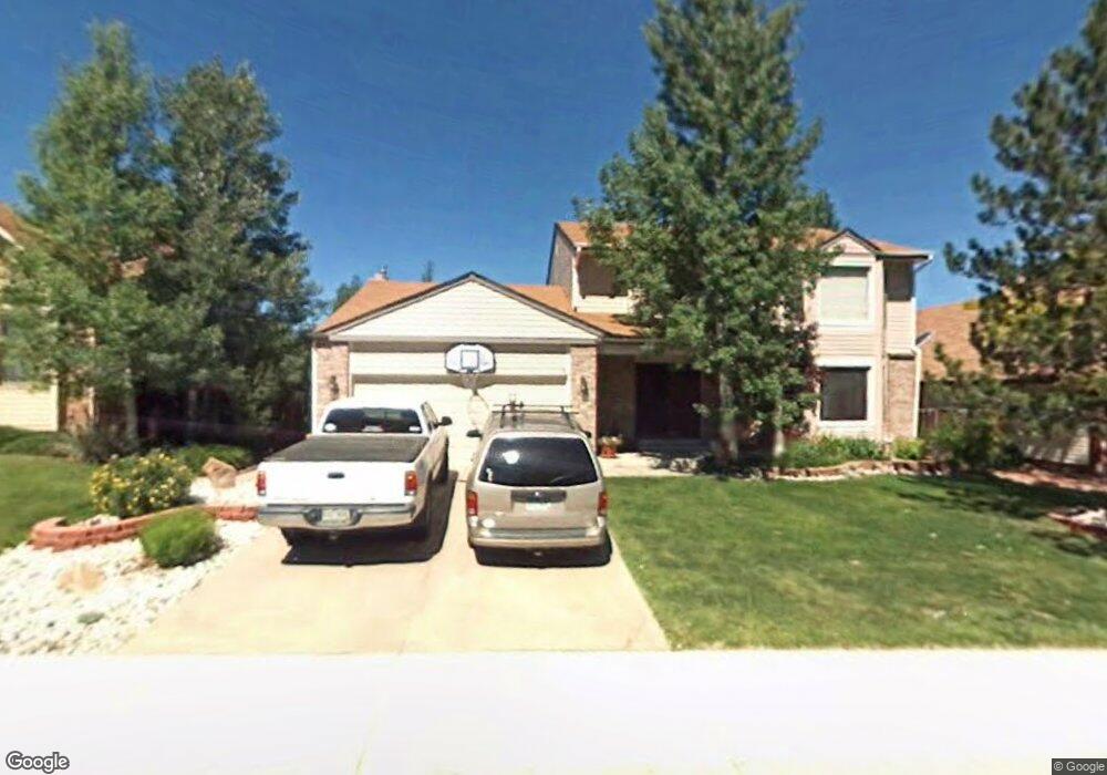 5783 S Killarney Way, Centennial, CO 80015 - photo 1