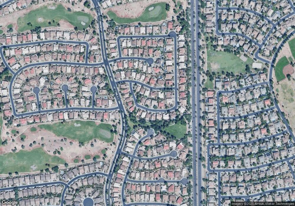 4722 E Indigo St, Gilbert, AZ 85298 - photo 1