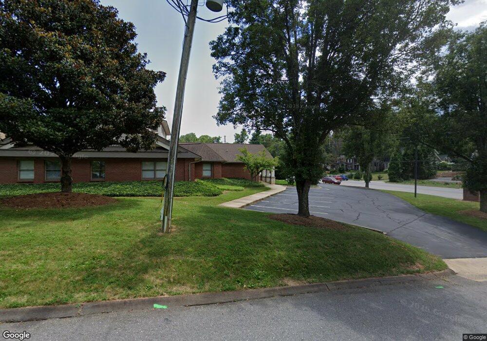 950 Hendersonville Rd, Asheville, NC 28803 - photo 1