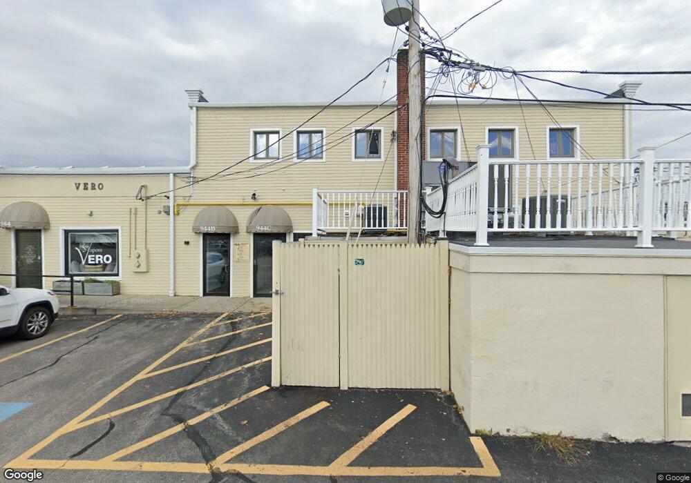 944 Main St, Walpole, MA 02081 - photo 1