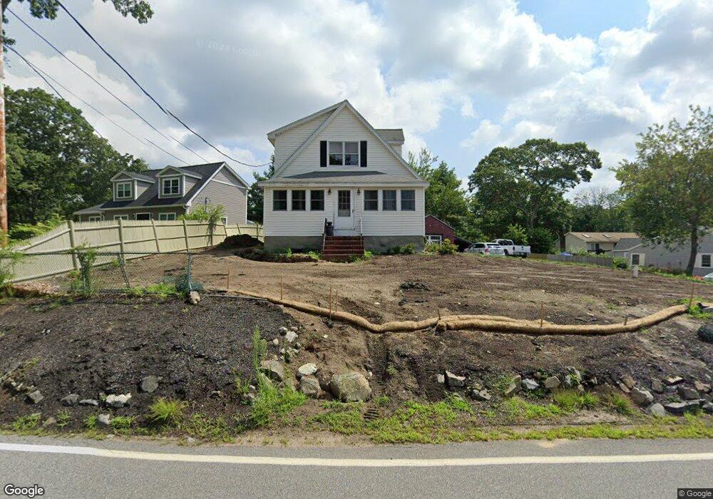 74 West St, Wilmington, MA 01887 - photo 1