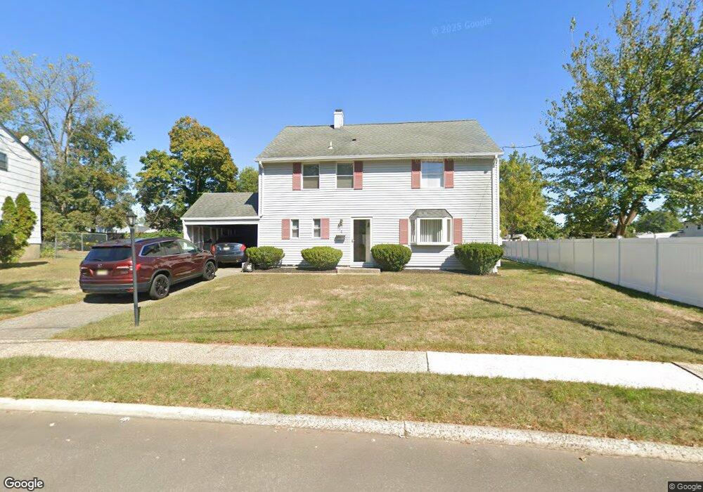 4 Bates Ct, Somerset, NJ 08873 - photo 1