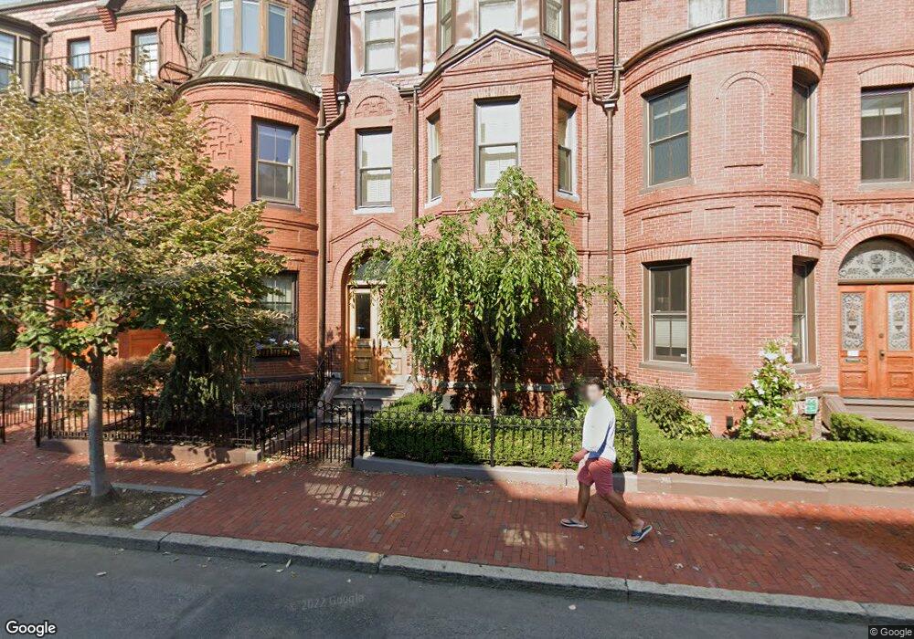 6 Durham St unit 41, Boston, MA 02115 - photo 1