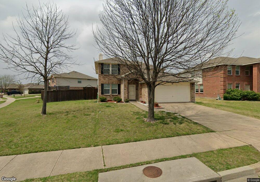 603 Marbury Way, Wylie, TX 75098 - photo 1