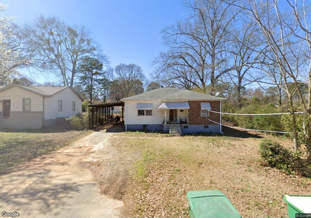 4603 Ernest Dr, Forest Park, GA 30297 - photo 1