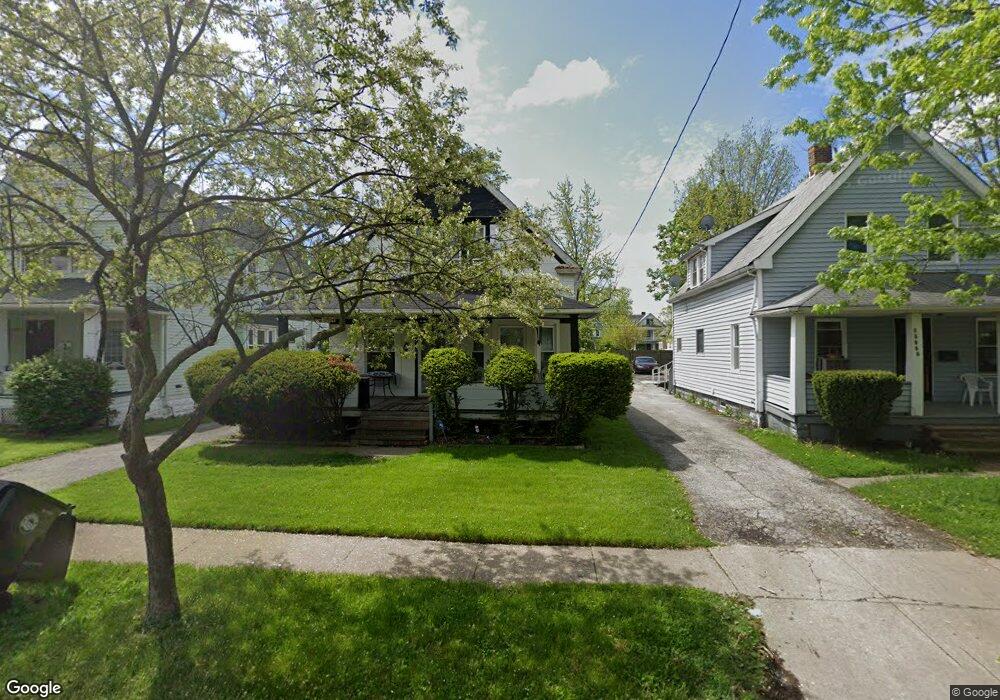 12904 Ferris Ave, Cleveland, OH 44105 - photo 1