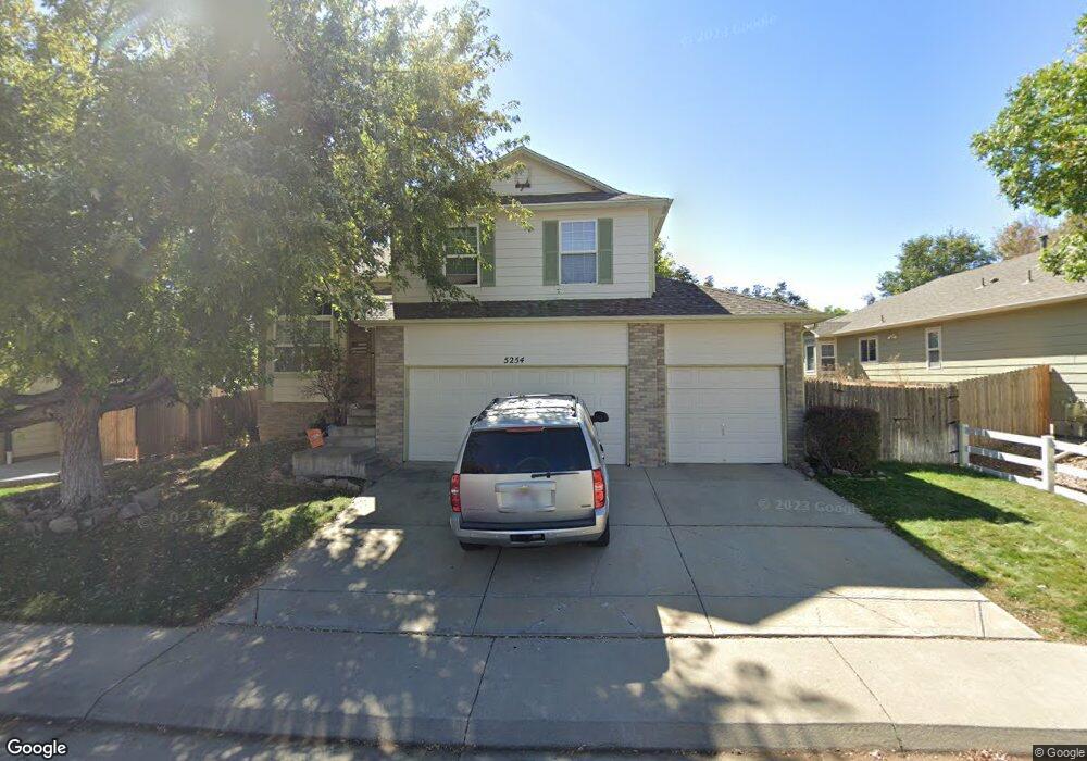 5254 E 130th Ave, Thornton, CO 80241 - photo 1