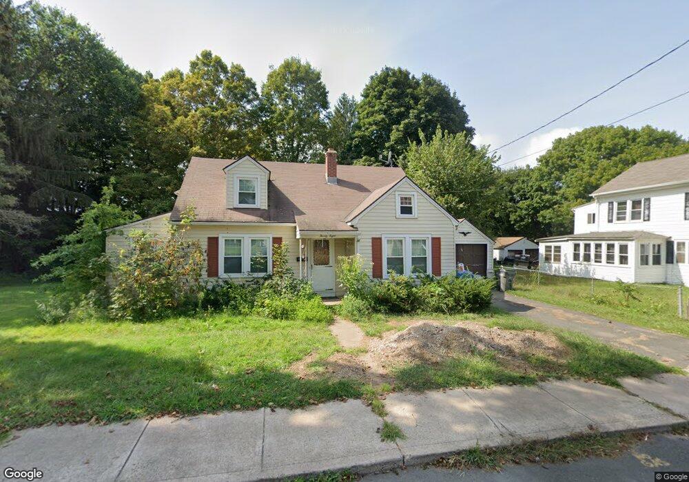 28 Union St, Manchester, CT 06042 - photo 1