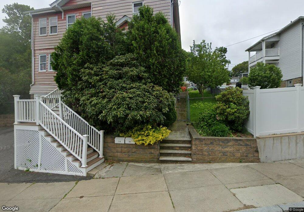 605 Beech St unit 607, Roslindale, MA 02131 - photo 1