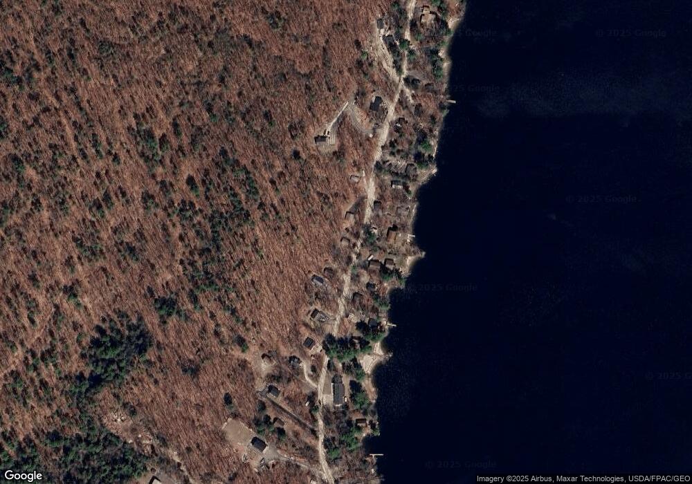 180 Mount Hunger Shore Rd, Windham, ME 04062 - photo 1