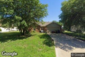 3016 W 30th Ct, Lawrence, KS 66047