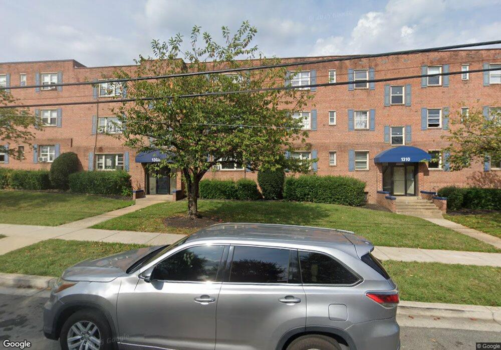 8208 14th Ave, Hyattsville, MD 20783 - photo 1