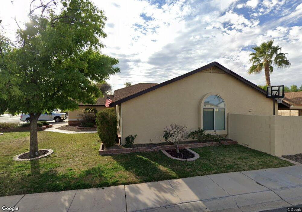 4820 W Boston St, Chandler, AZ 85226 - photo 1