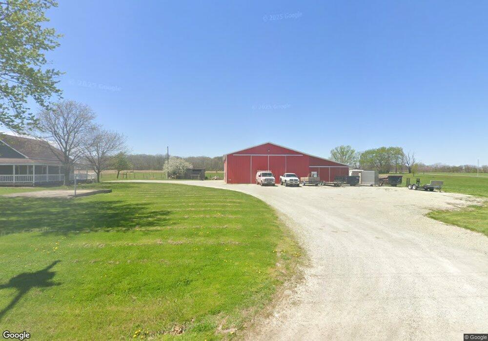 10576 S 950 E, Amboy, IN 46911 - photo 1