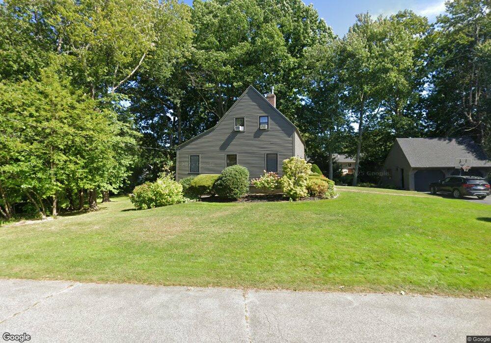 9 Janvrin Rd, Hampton, NH 03842 - photo 1