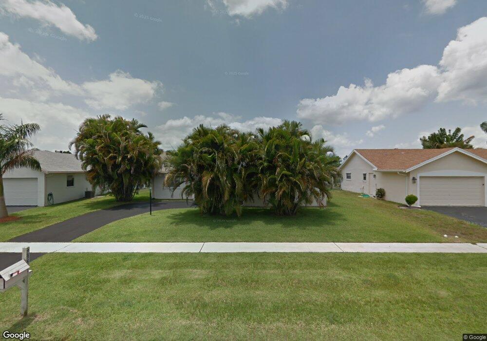 9630 Richmond Cir, Boca Raton, FL 33434 - photo 1