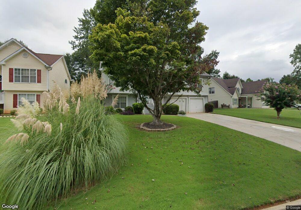 10213 Commons Crossing unit 1, Jonesboro, GA 30238 - photo 1