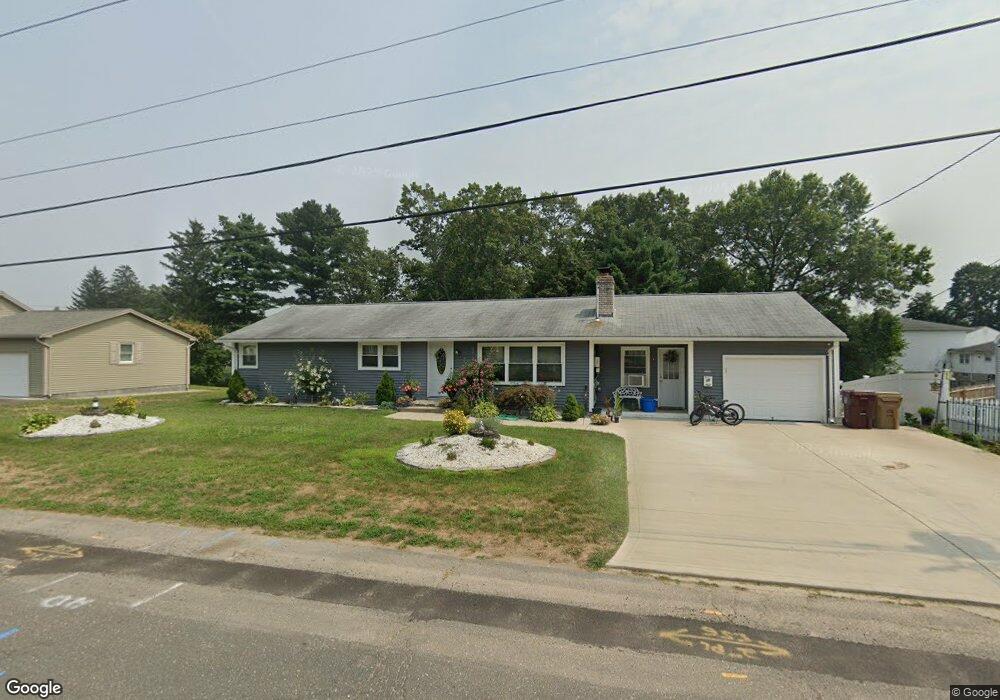 38 Motyka St, Ludlow, MA 01056 - photo 1