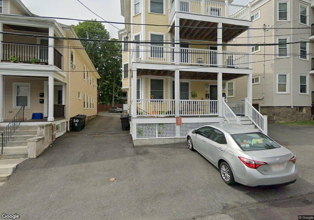 Street View Photo
