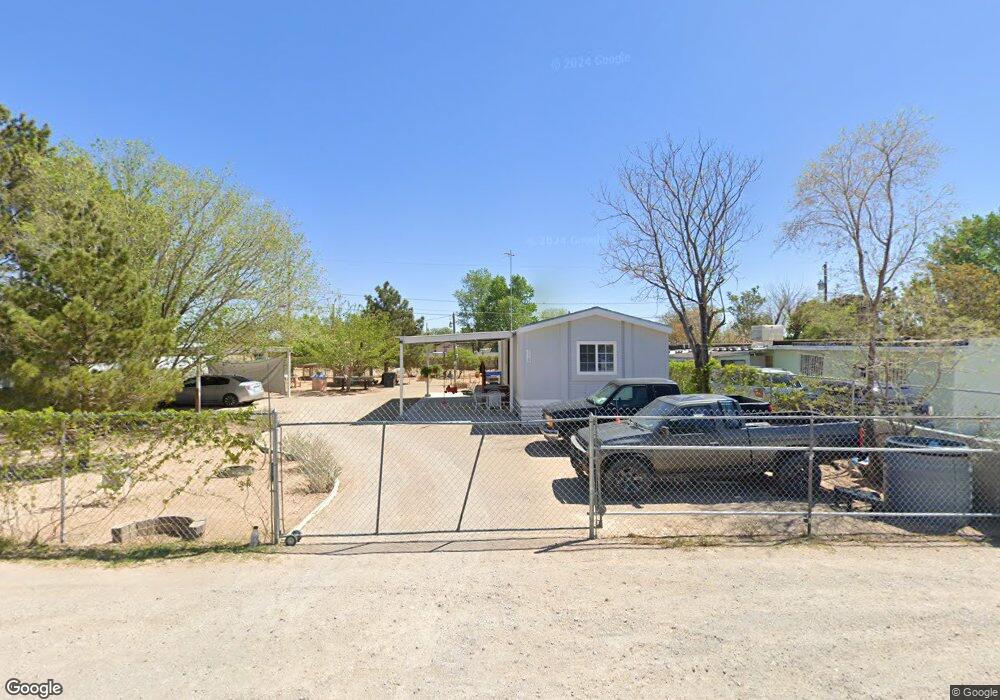 718 Mink Place, El Paso, TX 79928 - photo 1