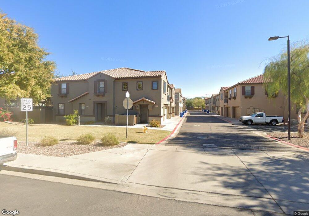 1265 S Aaron unit 352, Mesa, AZ 85209 - photo 1